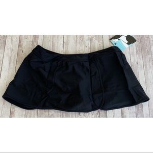 🔆 Simply Swim Bikini Skirt/Skort